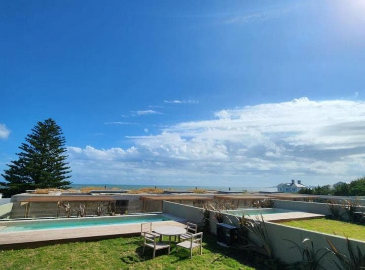 Apartamento en La Barra Sobre La Playa en Alquiler 3 Dorm. y Servicio - 3