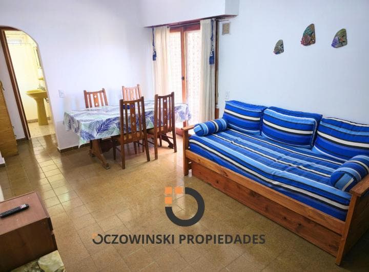 Venta Departamento 2 Ambientes (Viilla Gesell) - 4