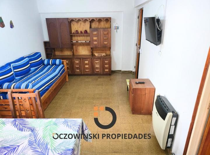 Venta Departamento 2 Ambientes (Viilla Gesell) - 5