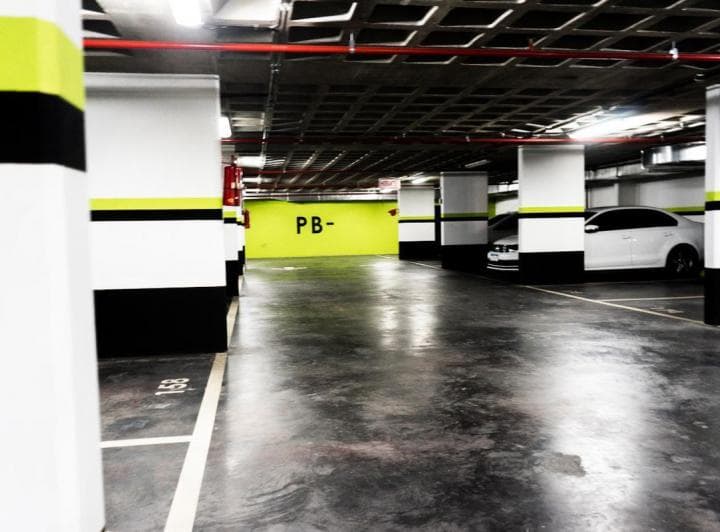 Venta - Cochera - Olmos Suites - Córdoba - Centro - 5