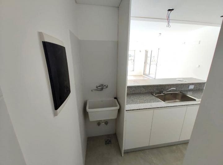 Departamento 3 Amb con Terraza Propia y Vista a La Laguna - Complejo Lagoon Pilar - 4