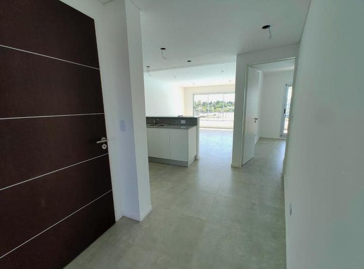 Departamento 3 Amb con Terraza Propia y Vista a La Laguna - Complejo Lagoon Pilar - 2