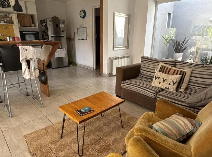 Casa de 4 Ambientes con Parque y Pileta. Barrio Castagnino - 3