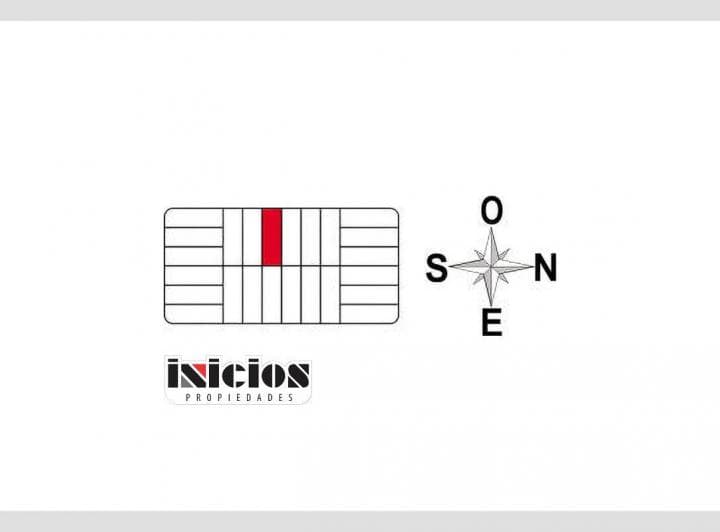Lote en El Silvio - B833 - 4