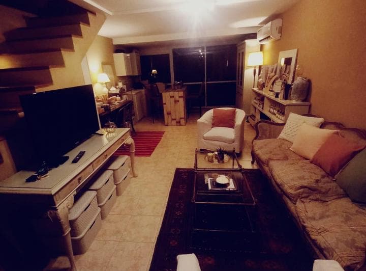 Triplex en Venta - 2