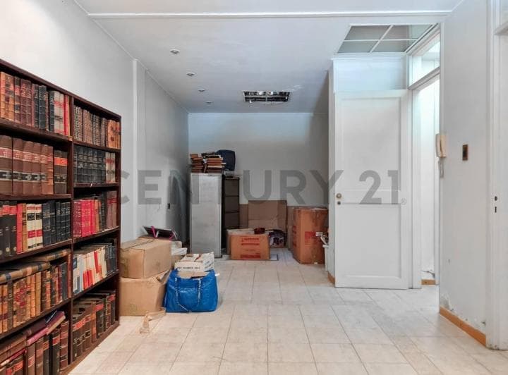 Oficina en Venta en La Plata Al Frente - 5