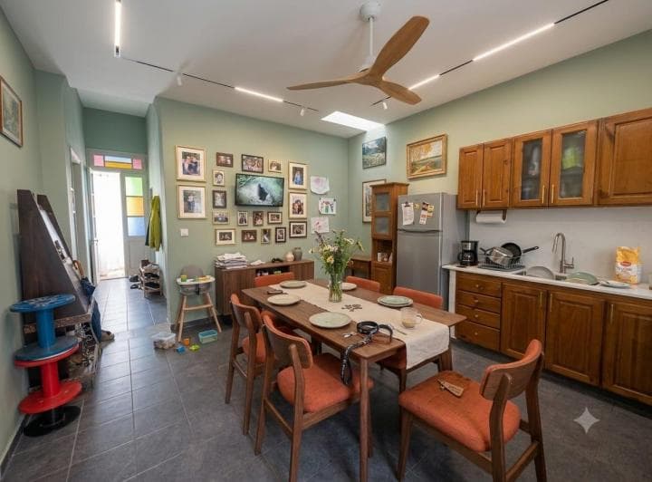 Talleres Oeste - m. Yadarola 1513 - Casa en Venta - 2