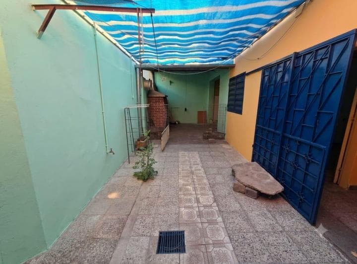 Talleres Oeste - m. Yadarola 1513 - Casa en Venta - 4