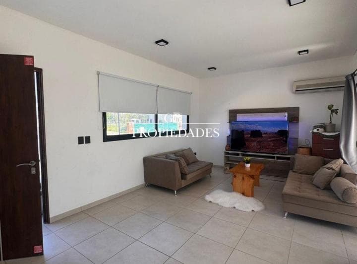 Venta de Casa en Santa Elisa, Pilar del Este - 3