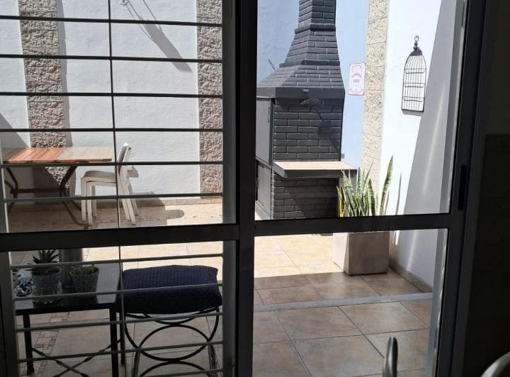 Hermoso Duplex con Parrilla! - 4