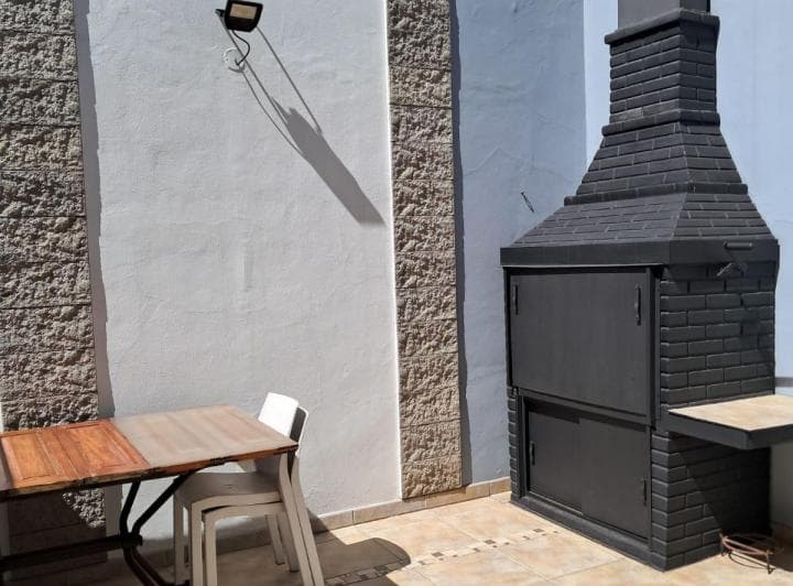 Hermoso Duplex con Parrilla! - 2