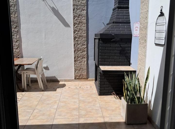 Hermoso Duplex con Parrilla! - 5