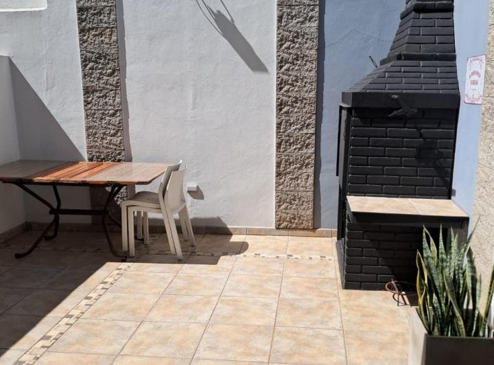 Hermoso Duplex con Parrilla! - 3