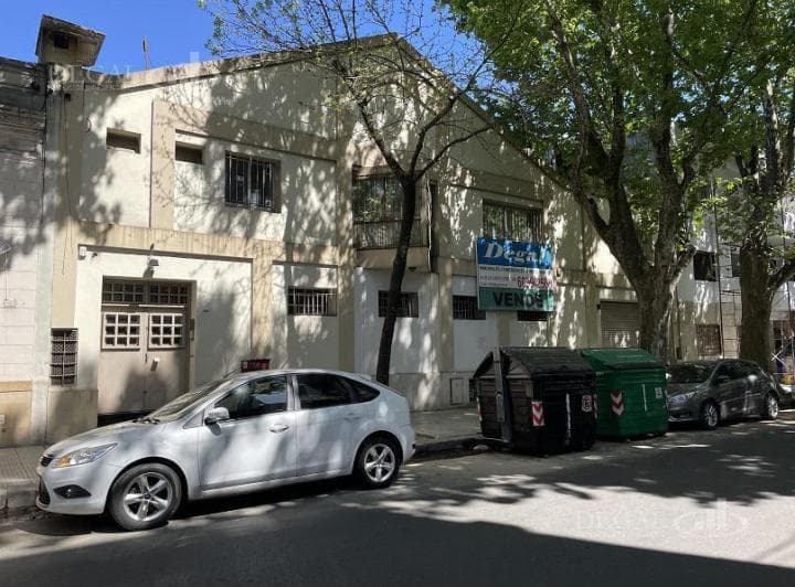 Galpón - Paternal - 2