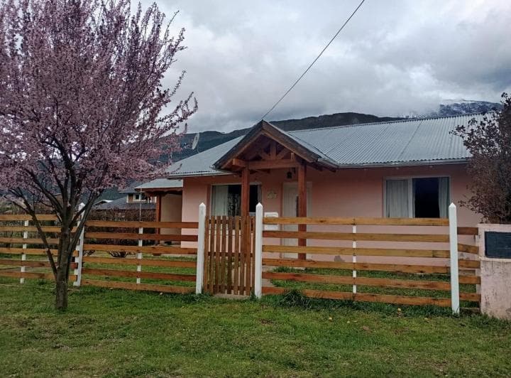 Casa en Arrayanes - 2