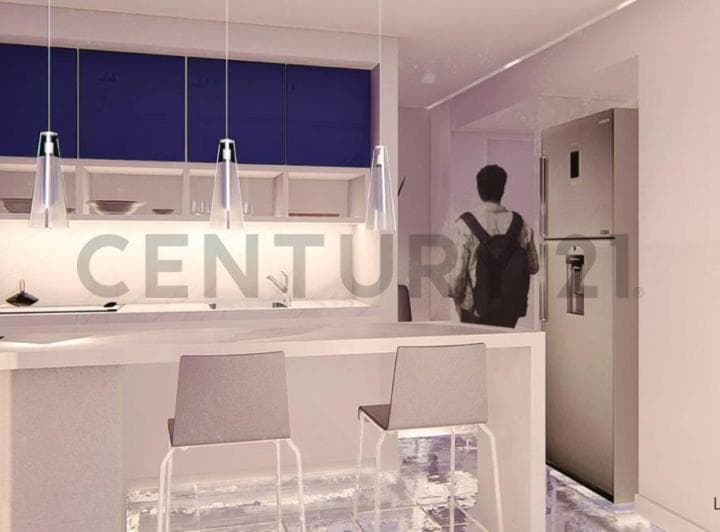 Departamento en Venta 1 Ambiente en Lanus Oeste, Lanus. - 4