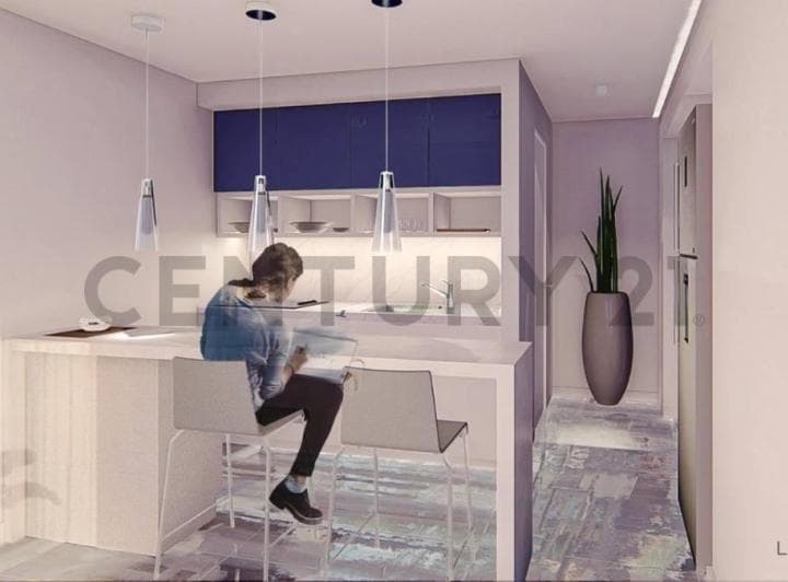 Departamento en Venta 1 Ambiente en Lanus Oeste, Lanus. - 5