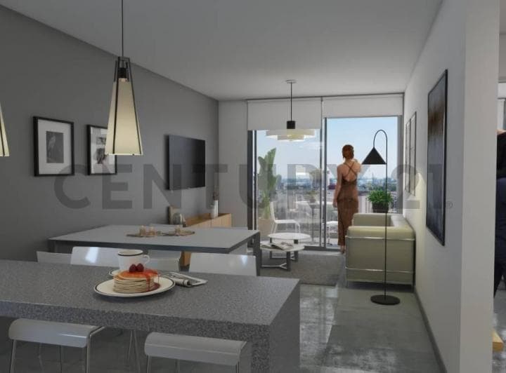 Departamento en Venta 2 Ambientes, Lanús Oeste. - 2