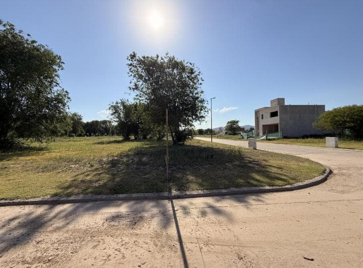 Terreno en Venta en Nuevo Malagueño - 3