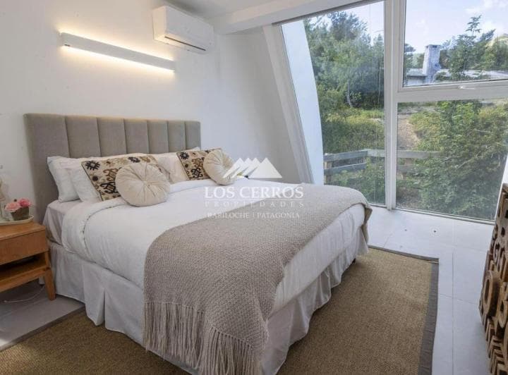 Departamento en Venta en Pinar del Lago, Bariloche - Amoblado - Vista Al Lago - 5