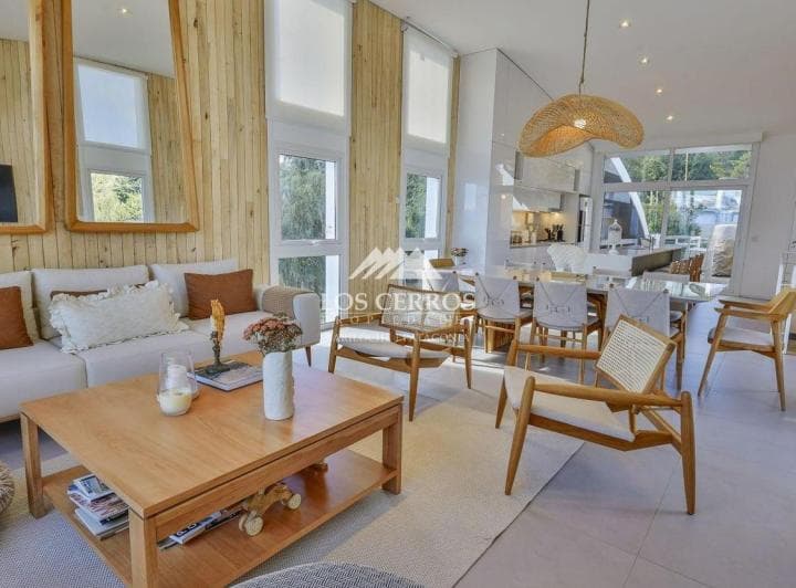 Departamento en Venta en Pinar del Lago, Bariloche - Amoblado - Vista Al Lago - 2