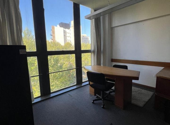 Venta Oficina con Cochera | 13 46 y 47 - 4