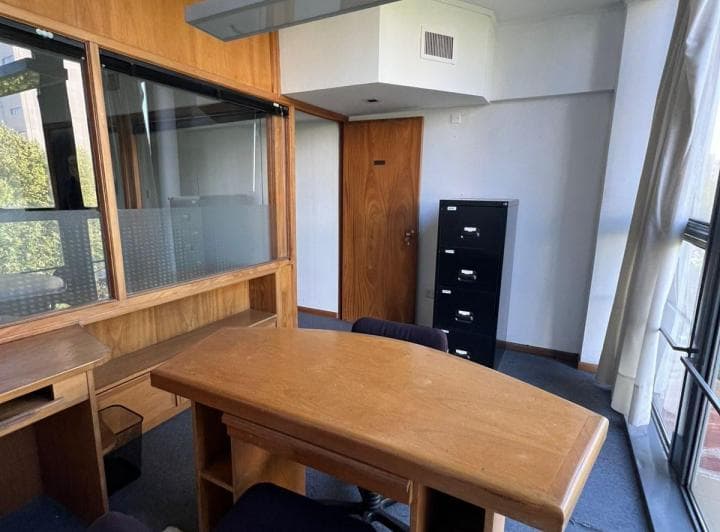Venta Oficina con Cochera | 13 46 y 47 - 3