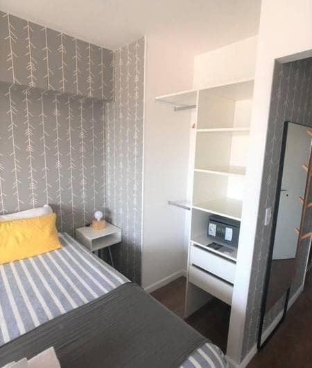 Venta Mono Ambiente en Retiro, Torre Bellini - 4