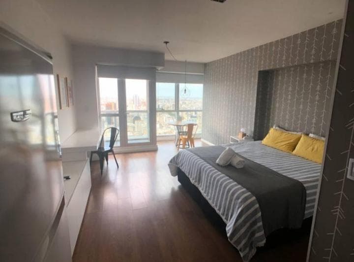 Venta Mono Ambiente en Retiro, Torre Bellini - 3