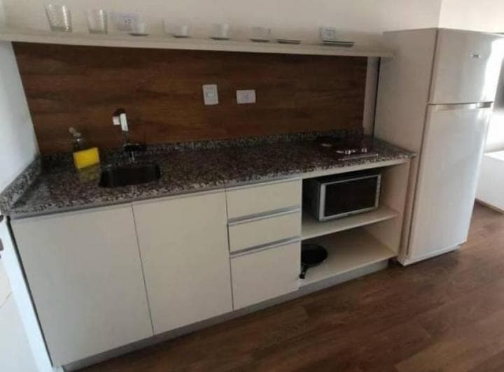 Venta Mono Ambiente en Retiro, Torre Bellini - 5