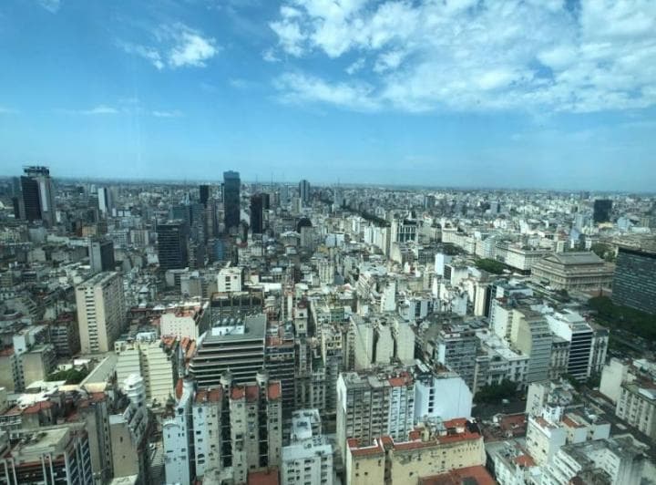Venta Mono Ambiente en Retiro, Torre Bellini - 2