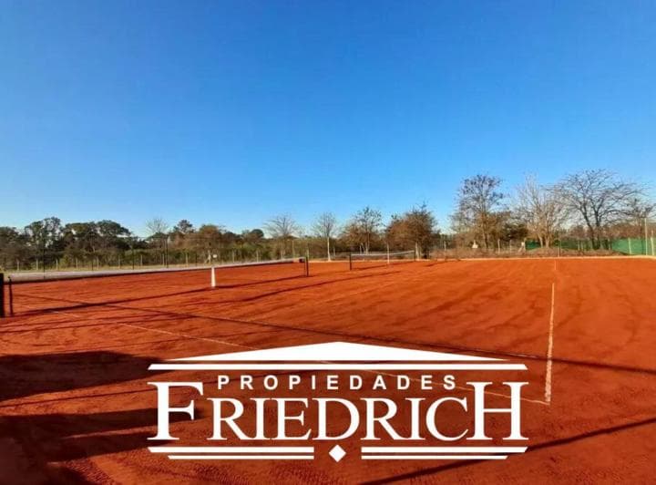 Lote en Venta - Comarca Santa Ines - Luján - 4