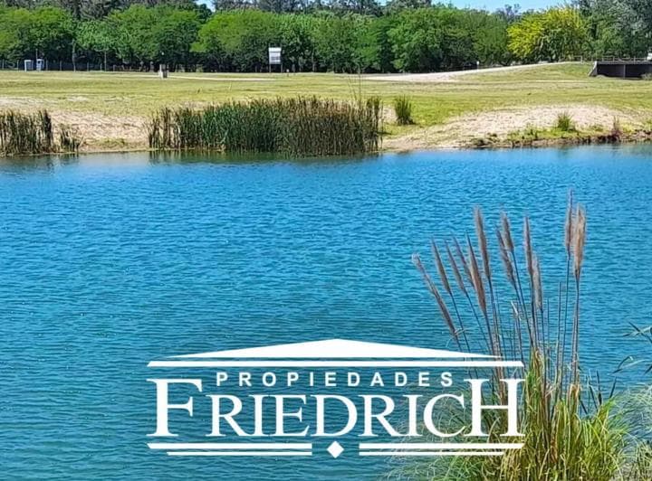 Lote en Venta - Comarca Santa Ines - Luján - 5