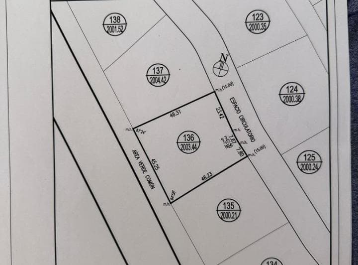 Lote en Venta - Comarca Santa Ines - Luján - 3