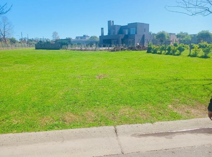 Terreno Lote en Venta en Santa Emilia, Pilar del Este, Pilar - 2
