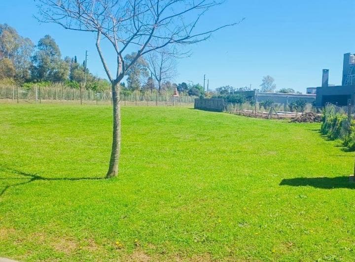 Terreno Lote en Venta en Santa Emilia, Pilar del Este, Pilar - 3