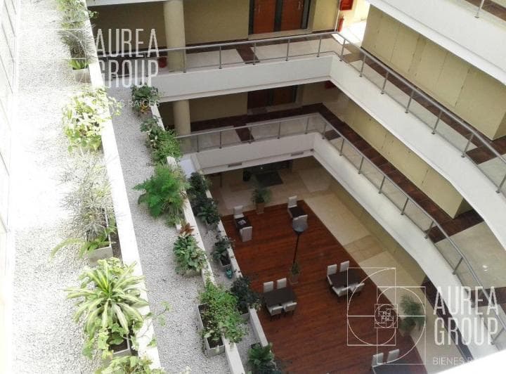 Oficina en Amaneceres Office (Comerciales) - 2
