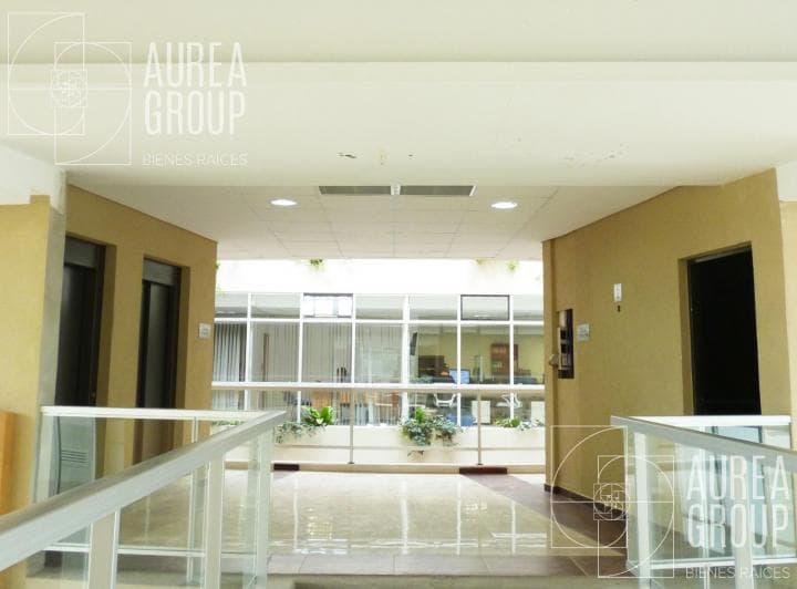 Oficina en Amaneceres Office (Comerciales) - 3