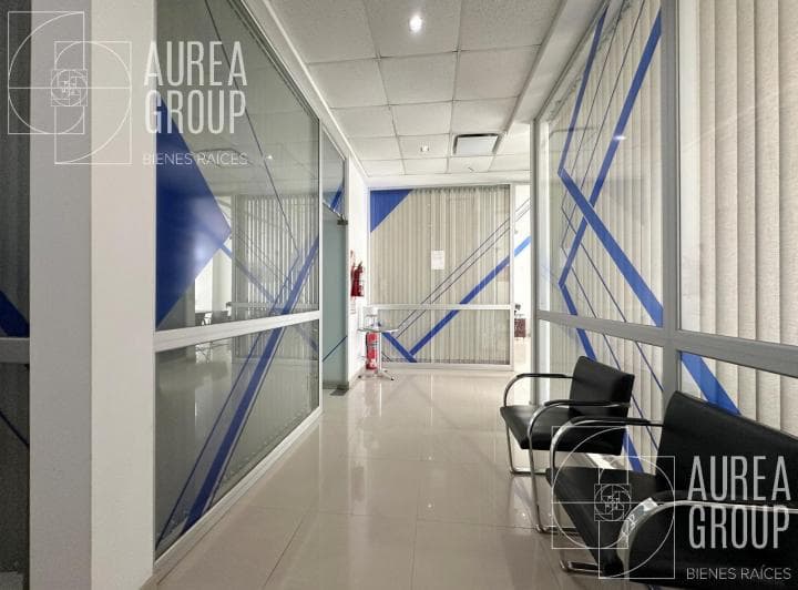 Oficina en Amaneceres Office (Comerciales) - 5