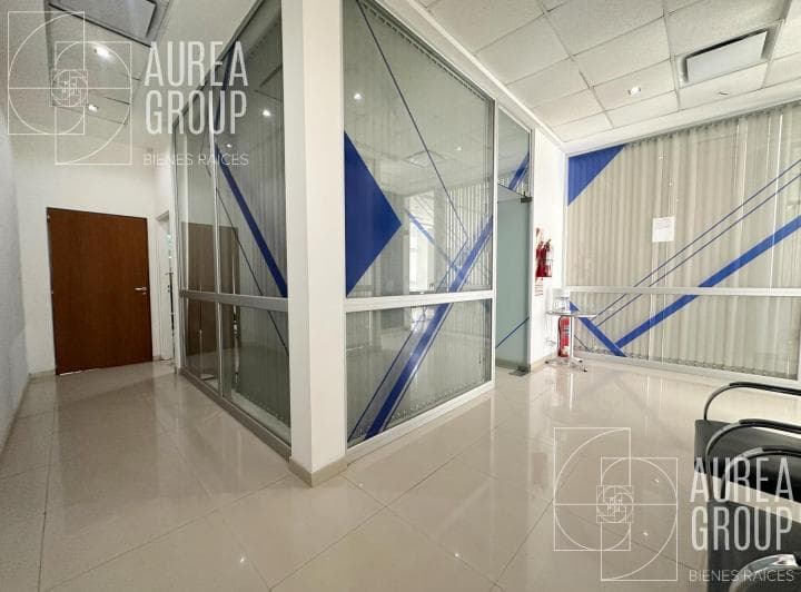 Oficina en Amaneceres Office (Comerciales) - 4