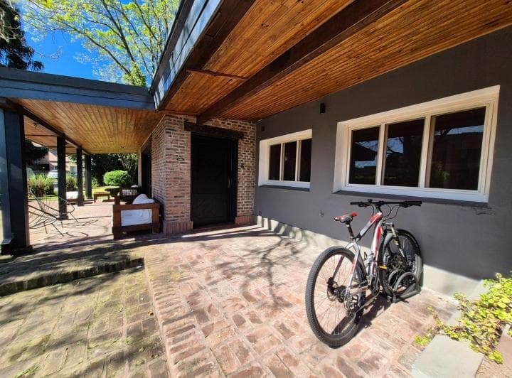 Casa en Venta en Barrio Cerrado Don Torcuato 4 Dorm - 5