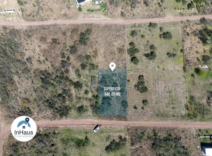 Terreno en Villa del Dique - 2