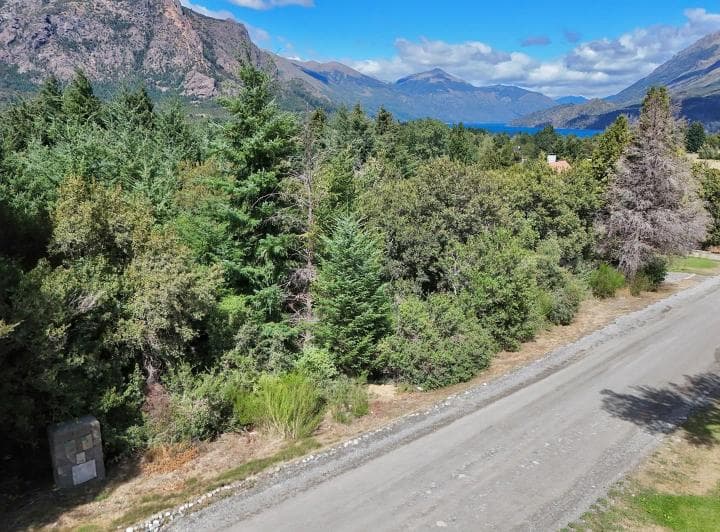 Terreno Lote en Venta en Arelauquen Golf & Cc, Bariloche, Patagonia - 3