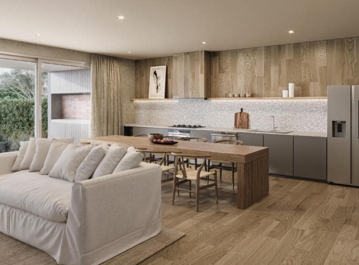 Venta Duplex 3 Dorm. en Nuevo Malagueño - 5