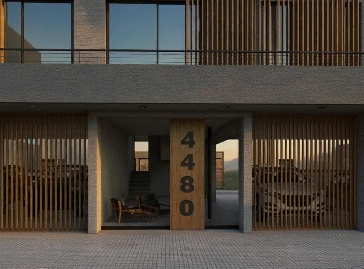 Departamento 3 Ambientes en Venta Villa Ballester - 3