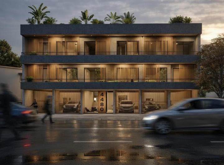 Departamento 3 Ambientes en Venta Villa Ballester - 4