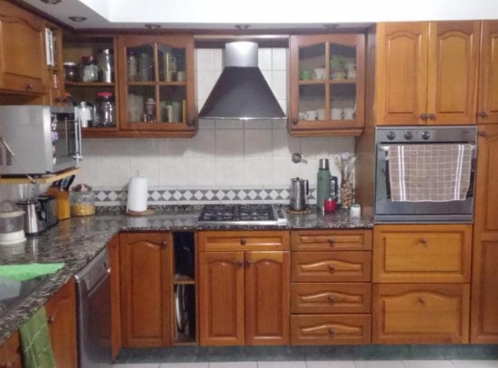 Cafayate 1100. Chalet 4 Ambientes. - 2