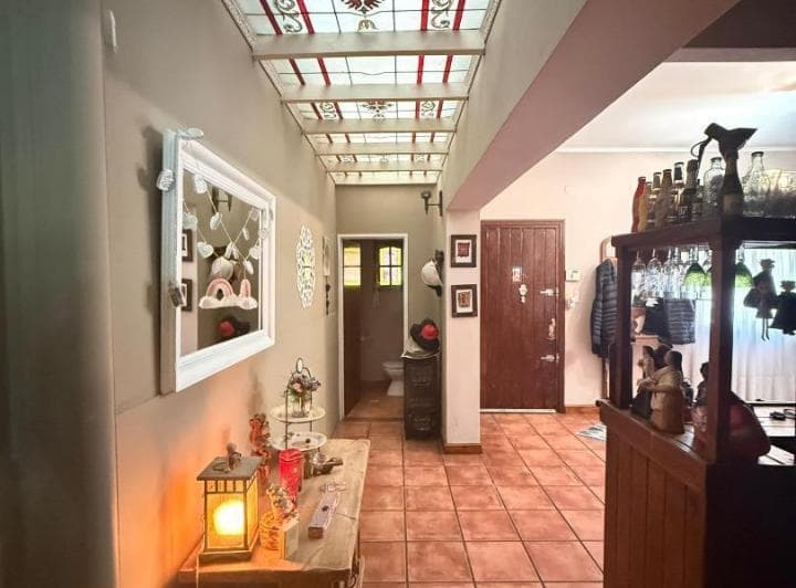 Venta Casa + Depto Padua Sur - 5