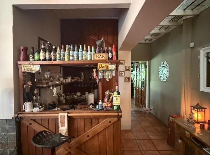 Venta Casa + Depto Padua Sur - 4