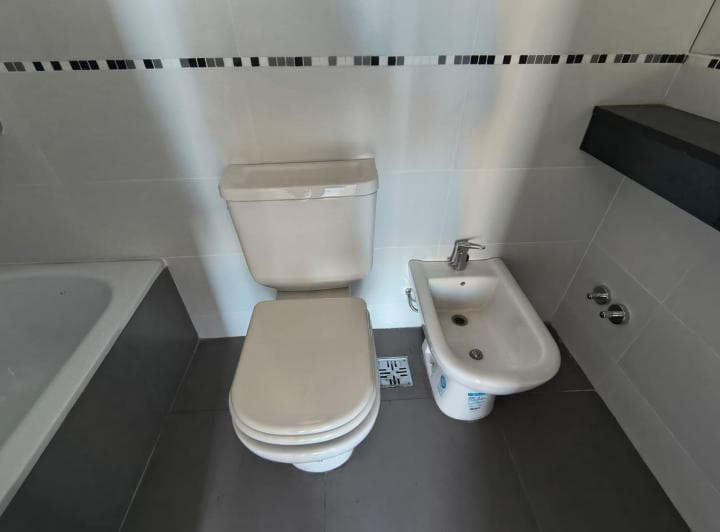 Exclusivo 2 Amb C/terraza Ppia + Balcon Aterrazado - 5